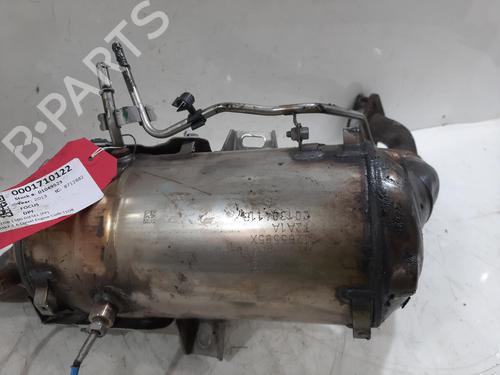 Particulate filter FORD FOCUS III 1.6 TDCi | BP34533766M81 - Image 5