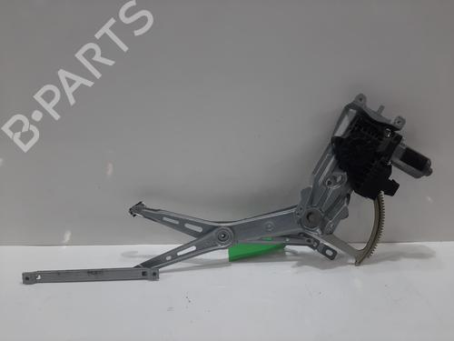 Used Front left window mechanism VAUXHALL ZAFIRA Mk II (B) (A05) 1.6 (115 hp) 28085084