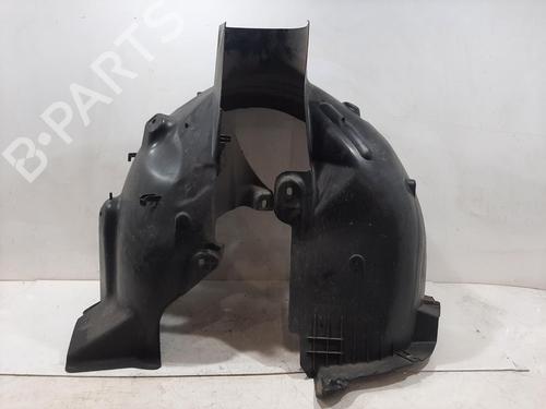 Hjulbue PEUGEOT EXPERT Van (V_) 1.5 BlueHDi 100 (102 hp) 31315749