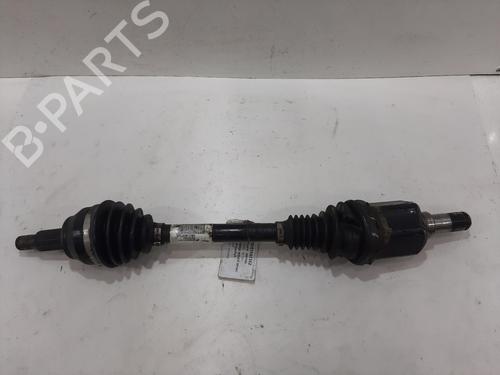 Other LAND ROVER RANGE ROVER SPORT II (L494) 4.4 SDV8 4x4 | BP30285791O1