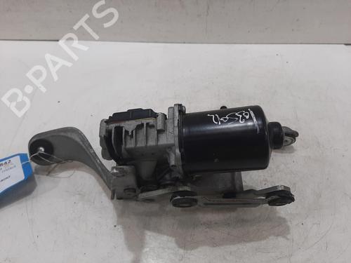 Front wiper motor VAUXHALL ZAFIRA Mk III (P12) 1.4 (75) | BP30671410M29