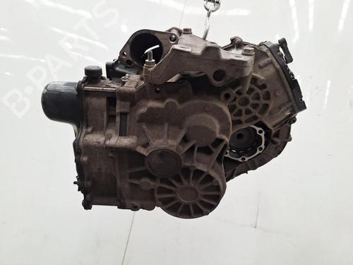 Gearbox AUDI A3 Convertible (8P7) 1.8 TFSI | BP39951666M3 - Image 5