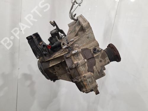 Gearbox VW FOX Hatchback (5Z1, 5Z3, 5Z4) 1.2 | BP31305847M3 