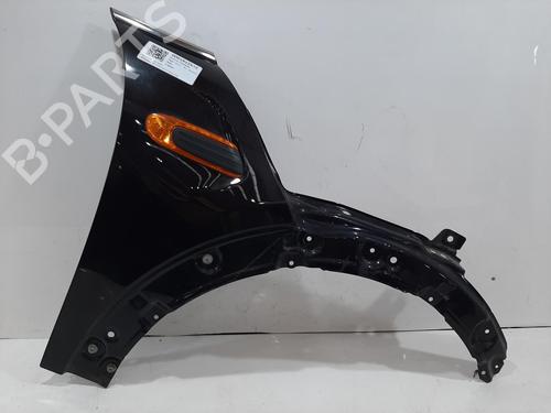 Used Right front fenders Right front fenders 38568665 38568665