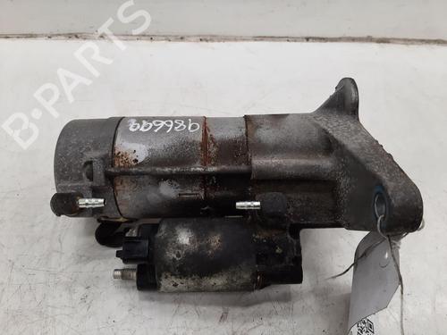 Starter LAND ROVER DISCOVERY SPORT (L550) 2.0 D 4x4 | BP26855596M8 