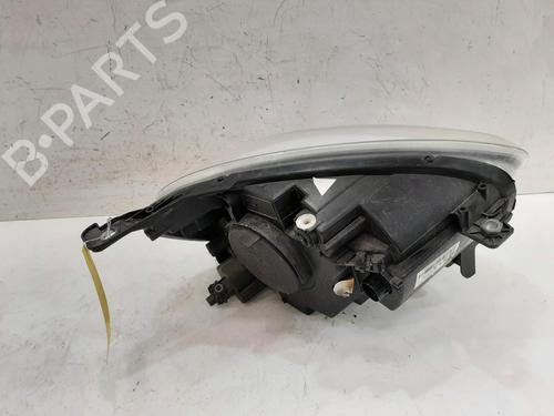 Left headlight FIAT 500X (334_) 1.6 (334AXE1A) | BP33721046C28  - Image 5