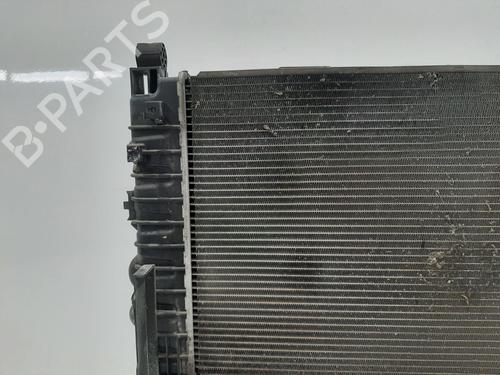 Kølerpakke CHEVROLET TRAX 1.4 | BP28575314M120