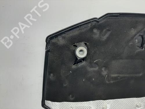 Upper protection AUDI Q5 (FYB, FYG) SQ5 TDI Mild Hybrid quattro | BP29297206M93 