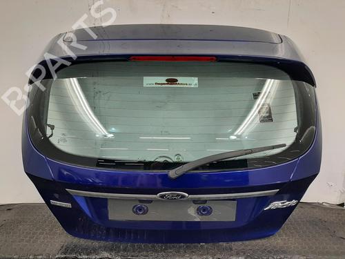 tailgate-ford-fiesta-vi-cb1-ccn-2008-39888990 main image