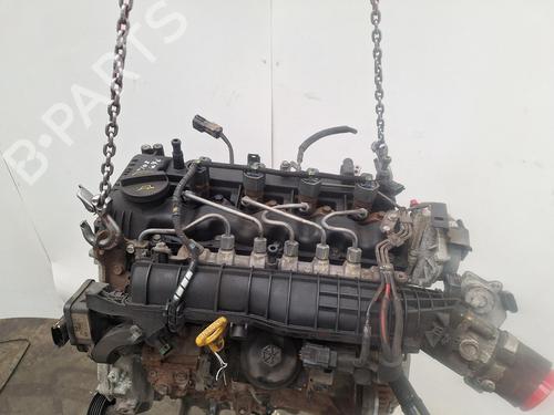 Engine HYUNDAI ix35 (LM, EL, ELH) 1.7 CRDi | BP37218797M1 - Image 6