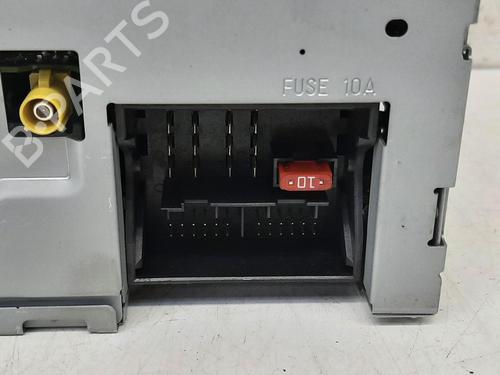 Electronic module MERCEDES-BENZ A-CLASS (W176) A 180 CDI / d (176.012) | BP26744983M83 - Image 5