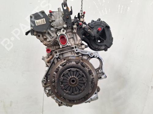 Engine VAUXHALL VIVA (C16) 1.0 | BP33436284M1 - Image 4