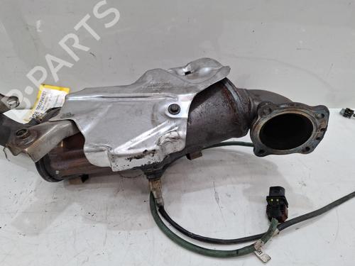 Catalyst FORD FIESTA VII (HJ, HF) 1.0 EcoBoost | BP38254911M10 - Image 5