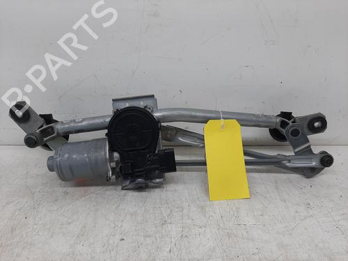 Viskermotor vindrude KIA XCEED (CD) 1.4 T-GDI (140 hp) 26868693