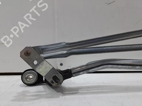 Front wiper motor DACIA SANDERO II 1.0 SCe 75 (B8JC, B8JD, B8NC) | BP40455455M29 - Image 6