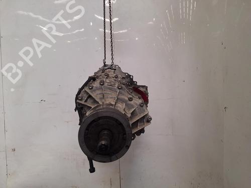 Gearbox AUDI A4 Allroad B8 (8KH) 3.0 TDI quattro | BP34273196M3  - Image 5