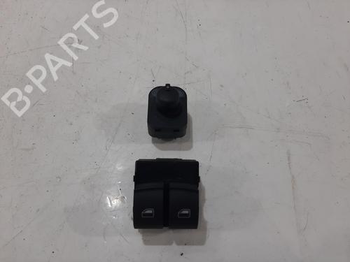 right-front-window-switch-audi-a3-8p1-2003-2004-2005-2006-2007-2008-2009-2010-2011-2012-2013-37702833 main image