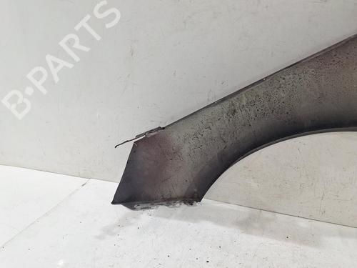 Right front fenders AUDI A1 (8X1, 8XK) 1.4 TFSI | BP31628328C42 