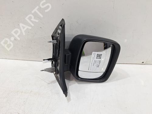 Rétroviseur droit RENAULT TRAFIC III Van (FG_) 1.6 dCi 120 (FGMB, FGMC) (120 hp) 31879428