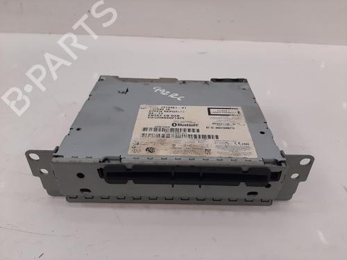 Radio BMW 1 (F20) 116 i | BP26861241E6 