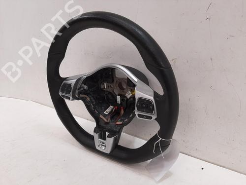 Steering wheel VW TIGUAN (5N_) 2.0 TDI 4motion | BP26850735C49 