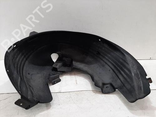 Hjulbue VW T-ROC (A11, D11) 1.5 TSI | BP32239868C56