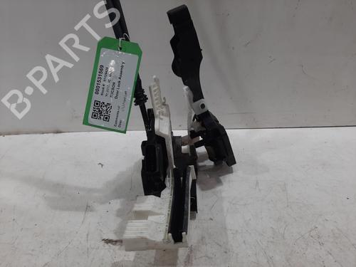 Other HYUNDAI TUCSON (TL, TLE) 1.7 CRDi | BP29496849O1 