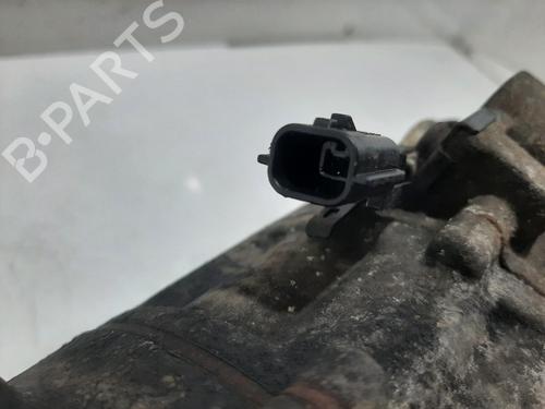 Alternator VAUXHALL VIVARO B Van (X82) 1.6 CDTi | BP30559476M7 