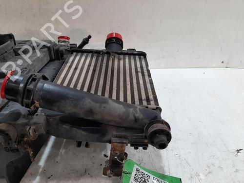 Radiator set DACIA SANDERO II TCe 90 (B8M1, B8MA, B8AC) | BP36530094M120 - Image 2