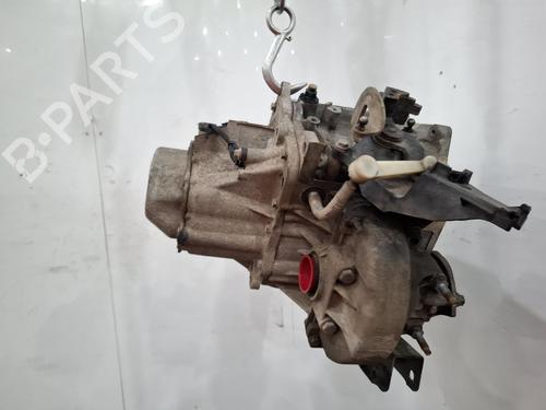 Gearbox VAUXHALL COMBO Mk IV (E) Box Body/MPV (K9) 1.5 D | BP40466736M3 - Image 2