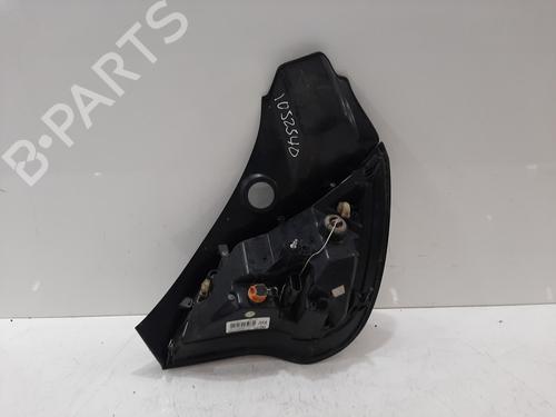 Left taillight VAUXHALL ADAM (M13) 1.4 | BP36530302C34 - Image 6