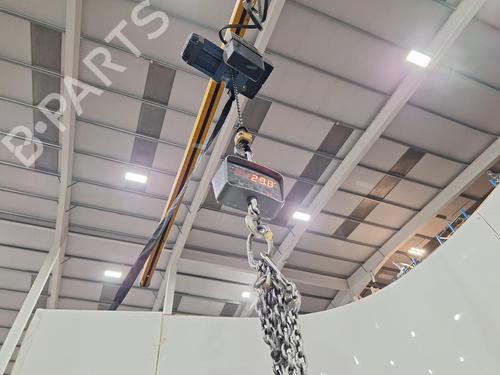 Gearbox HYUNDAI i10 II (BA, IA) 1.2 | BP30180460M3