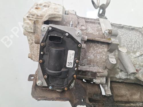 Motor JAGUAR I-PACE (X590) EV400 AWD | BP29883121M1