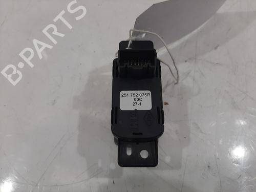 Hand brake RENAULT CAPTUR II (HF_) TCe 90 (HFM6) | BP26834678I18 - Image 2