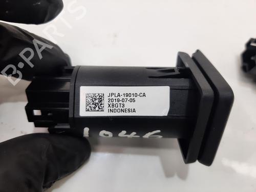 Electronic module JAGUAR I-PACE (X590) EV400 AWD | BP36773607M83 - Image 6