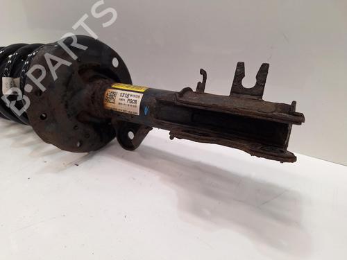 Right front shock absorber VAUXHALL MOKKA / MOKKA X (J13) 1.6 CDTi | BP28069233M17 
