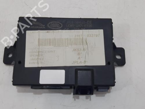 Used Control unit LAND ROVER RANGE ROVER IV (L405) 4.4 SDV8 4x4 (340 hp) 29417589