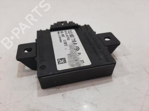 Control unit BENTLEY CONTINENTAL Coupe (3W_, 393) 6.0 | BP29636967M11 