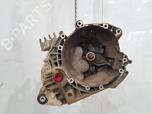 Used Gearbox Gearbox 38463522 38463522