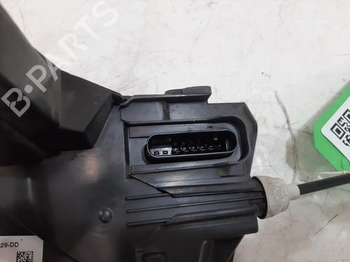 Altro JAGUAR I-PACE (X590) EV400 AWD | BP29882997O1