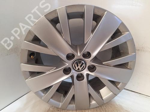 Felge für Felge VW POLO V (6R1, 6C1) 1.0 (60 hp) 35962967 35962967