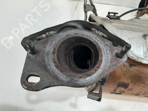 Particulate filter MERCEDES-BENZ A-CLASS (W176) A 180 CDI / d (176.012) | BP38525555M81  - Image 6