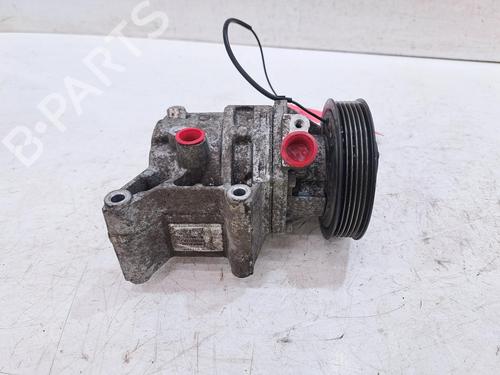 AC compressor MAZDA 2 (DE_, DH_) 1.5 MZR (DE5FS) | BP33124995M34 - Image 2