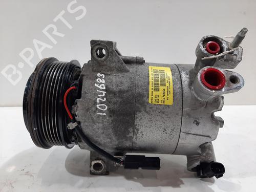 Used AC compressor FORD C-MAX II (DXA/CB7, DXA/CEU) 1.0 EcoBoost (100 hp) 28138312