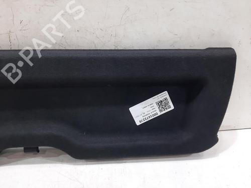 Rear parcel shelf VAUXHALL VIVA (C16) 1.0 | BP33467150C85 - Image 3