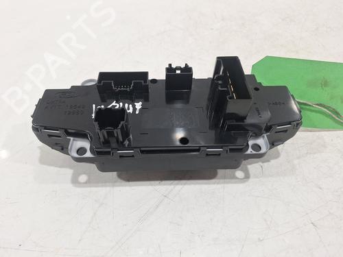 Climate control FORD B-MAX (JK) 1.4 | BP39889149I5 - Image 4