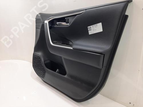 Front right panel TOYOTA RAV 4 V (_A5_, _H5_) 2.5 Hybrid (AXAH52) | BP26852318C59 - Image 3