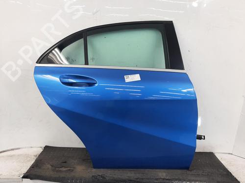 right-rear-door-mercedes-benz-a-class-w176-2012-2013-2014-2015-2016-2017-2018-34038661 main image
