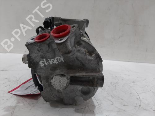 AC-Kompressor NISSAN QASHQAI II (J11, J11_) 1.3 DIG-T | BP29809967M34 