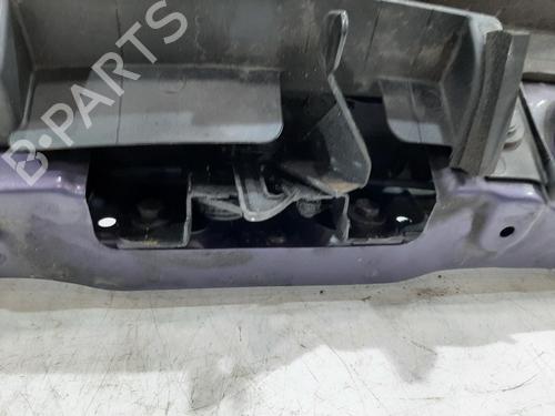 Front slam panel VAUXHALL VIVA (C16) 1.0 | BP26869774C72 